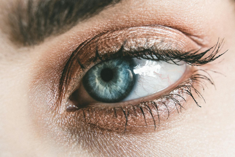 Frensch Care Company - Lash Volume Lift
